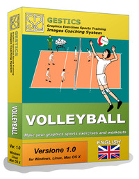3DBoxSoftware VolleyballEnglish 200px